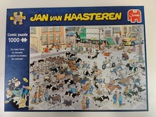 Jumbo 19075 jan van - jan, haasteren