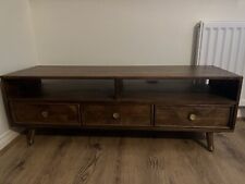 Next Lloyd TV Unit & Coffee Table