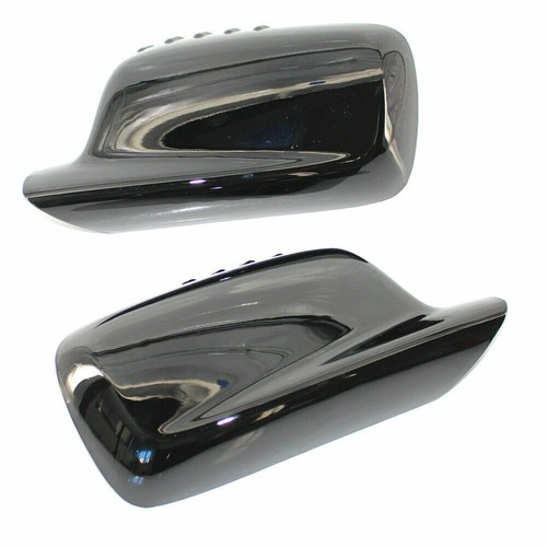 Rear view mirror cover - rear,