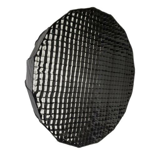 120cm parabolic sided - 120cm,