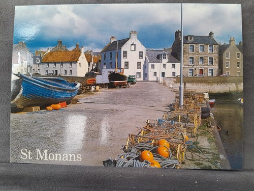 Monans pier 27603 - st,
