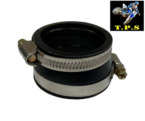 Carb connector manifold intake - connector,