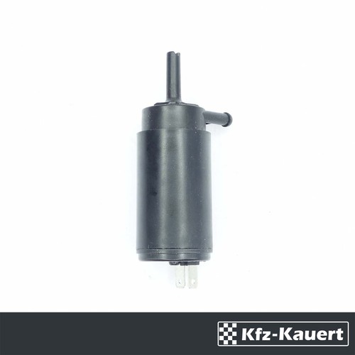 Windshield washer pump - washer,