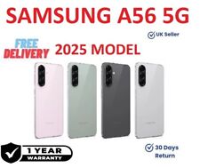 Samsung Galaxy A56 5G 128GB +