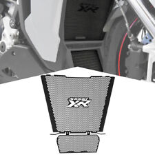 Radiator And Oil Cooler Guard