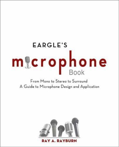 Eargle microphon from mono - microphon,