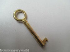VINTAGE RETRO OLD STYLE BRASS