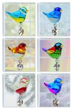 Pretty Little Bird Hand