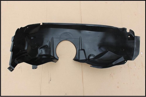 Wheel arch liner front - liner,
