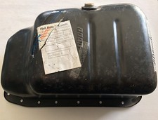 Original Fiat Autobianchi