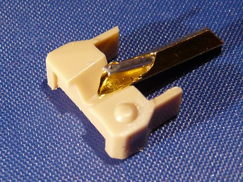 Stylus for shure n71 m71 - stylus,