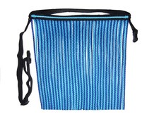 Elasticated Fly Fringe. No Headcollar Needed. All Sizes and Colours, 