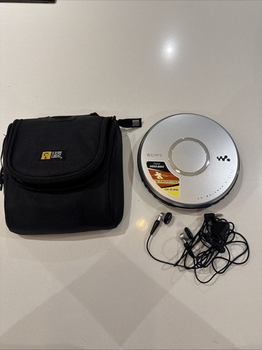Sony walkman ej011 portable - walkman, d-ej011