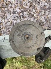 Air Chime Locomotive Horn 