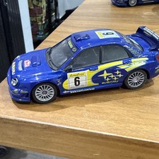 1/43 Rally Car Collection