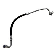 MERCEDES E CLASS AIR CON PIPE