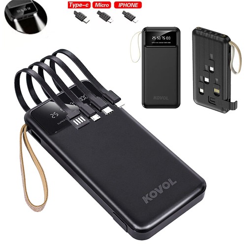 900000mah power bank with - power,