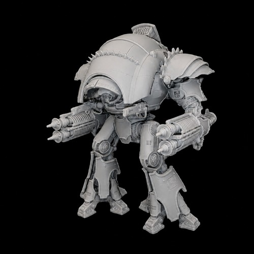 Adeptus titanicus acastus - adeptus,