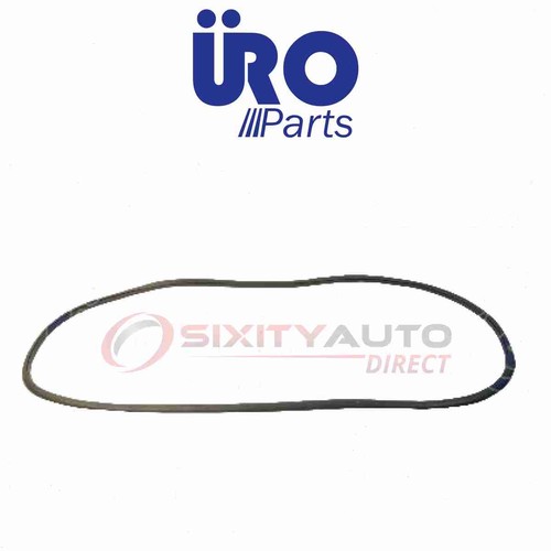 Uro front windshield seal for - seal,