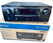 Denon AVR2310 7.1 Dolby