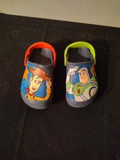 Crocs Disney Pixar Toy Story
