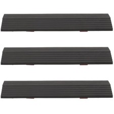 Set of 3 Flooring Transition