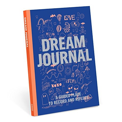 Knock dream - knock, journal