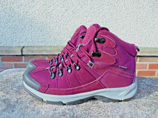 Cotton Trader Women Waterproof Hiking Boots Size Uk 7 Eu 41.