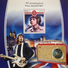 The beatles paul mccartney - beatles,