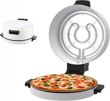 Electric Pizza Oven 2000W |