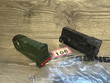 2 X Hornby Triang Shunter