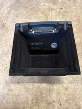 Range Rover L322 2012 Centre