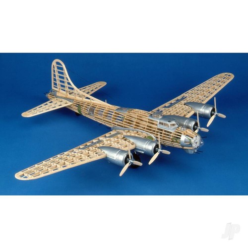 Guillow 17g flying - guillow,