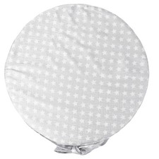  Baby Sitting Support Thick Chair Cushion Kids Dining Comfortable