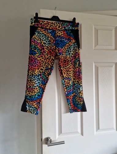 Usa pro short leggings - pro,