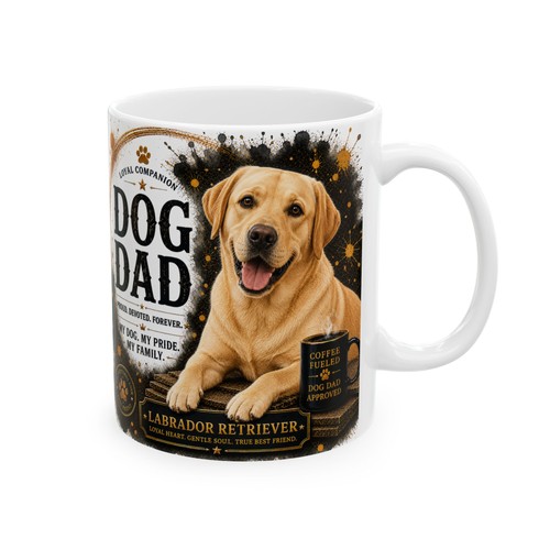 Labrador retriever dog - labrador,