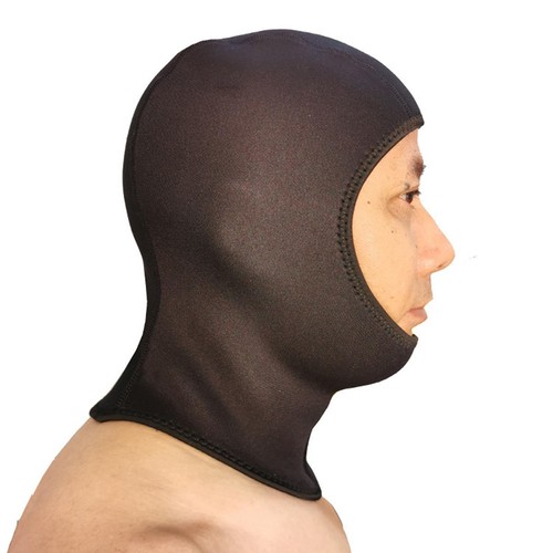 Wetsuit hood 3mm - wetsuit,