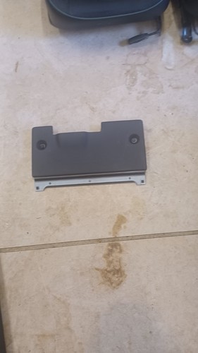 Mgf under dash - mgf,