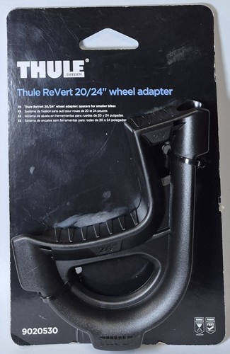 Thule revert wheel - revert,