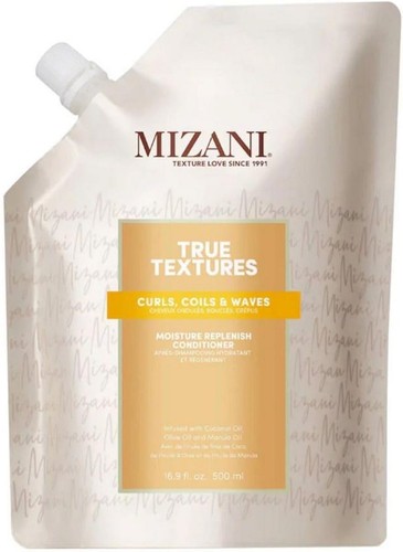 Mizani moisture conditioner - mizani,