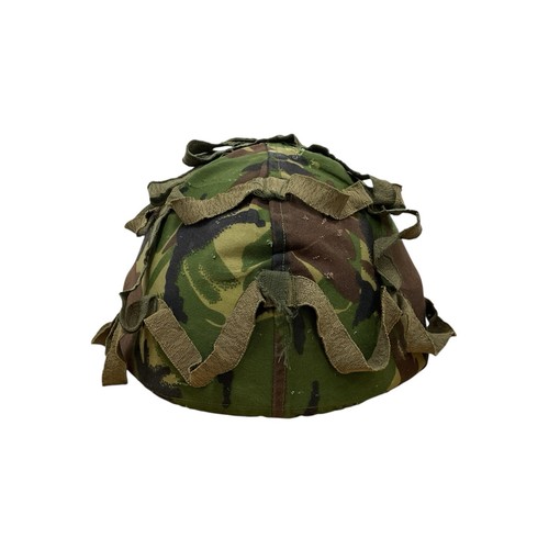 Genuine british army - genuine, mk6