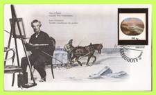 Canada 2000 Artist Cornelius