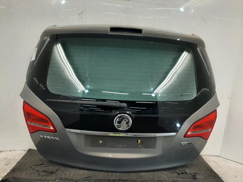 Vauxhall meriva mk2 - meriva,