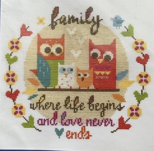 Dmc cross stitch - dmc,