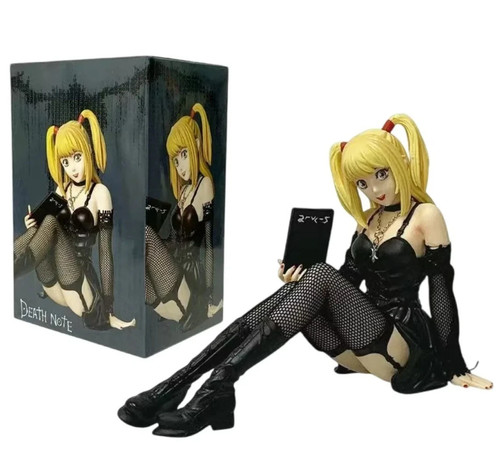Amane misa figure - amane,