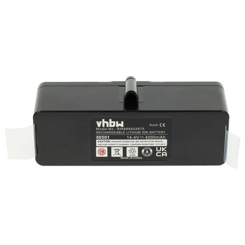 Battery for irobot - for,