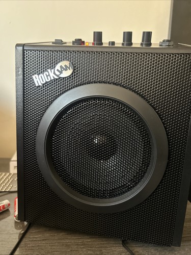 Rockjam 10w electric guitar - 10w,