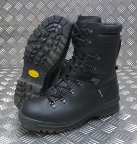 Genuine british goretex cold - genuine,