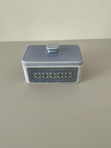 Vintage retro hornsea - vintage, pottery