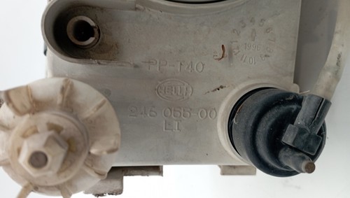 24614900 headlamp left - , side